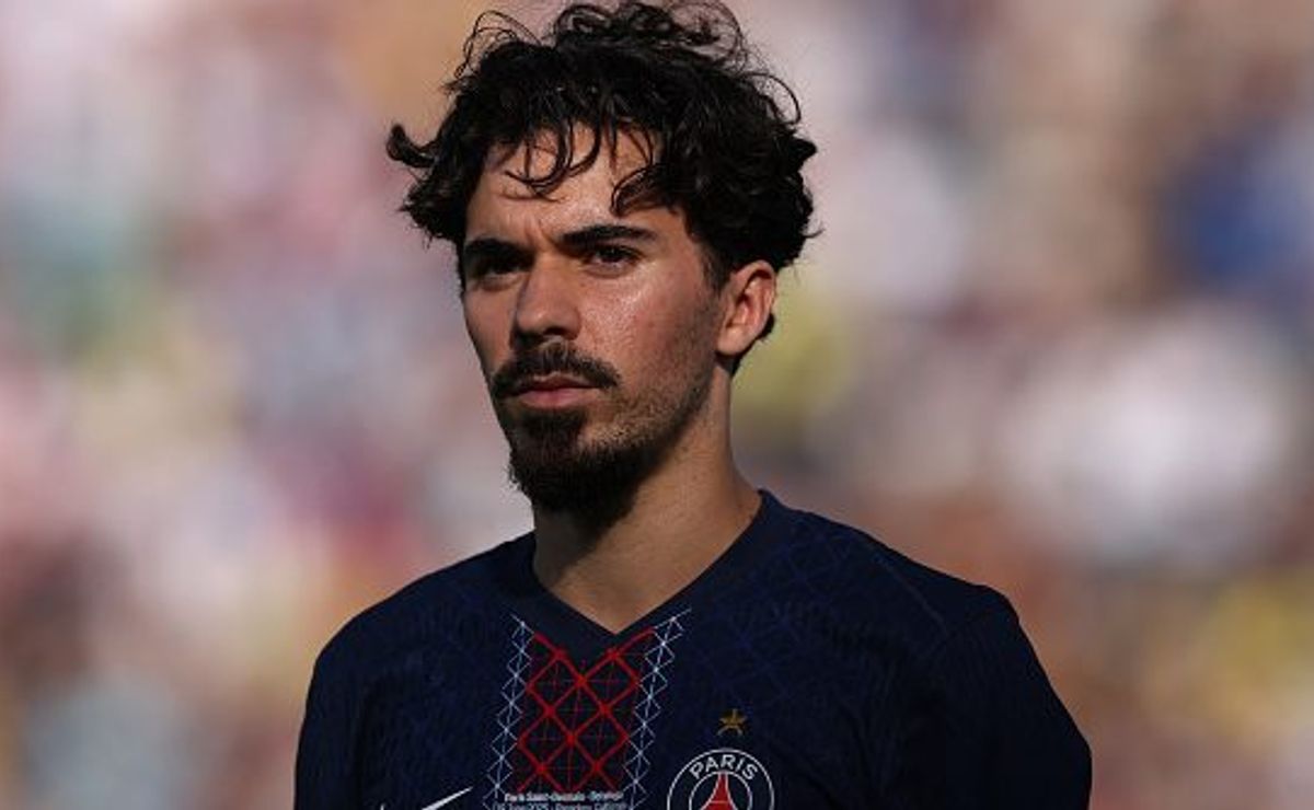 Vitinha revela segredo do PSG antes da decisão contra Chelsea: “Coletivo é o mais importante”