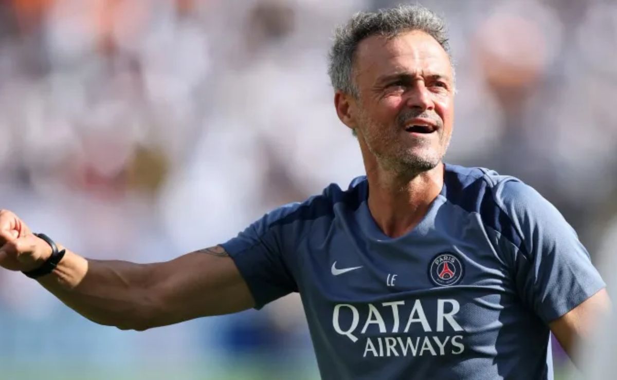 Escalação do PSG: Luis Enrique indica Lucas Beraldo como titular para encarar o Chelsea
