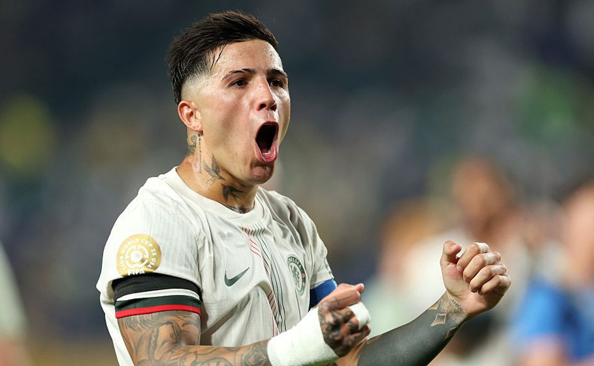Finalista, Chelsea-ING sofreu apenas uma derrota na disputa do Mundial de Clubes
