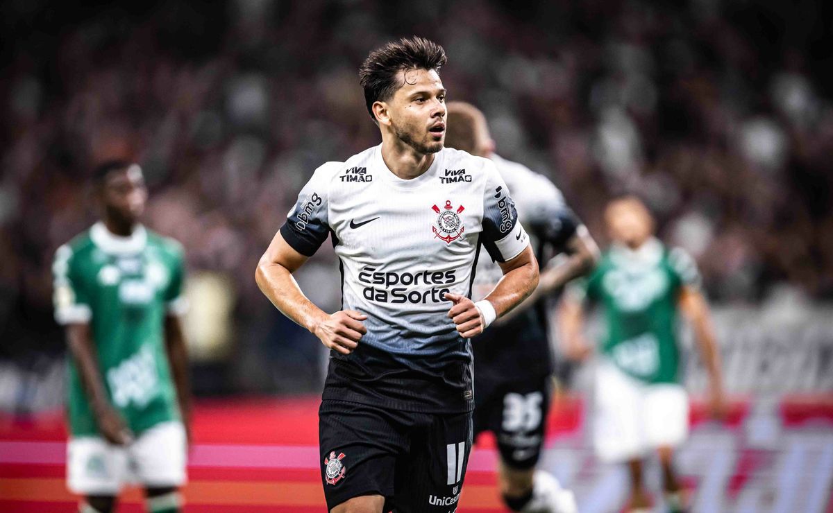 Sem Yuri Alberto, Corinthians deve ter Romero como titular contra o Bragantino