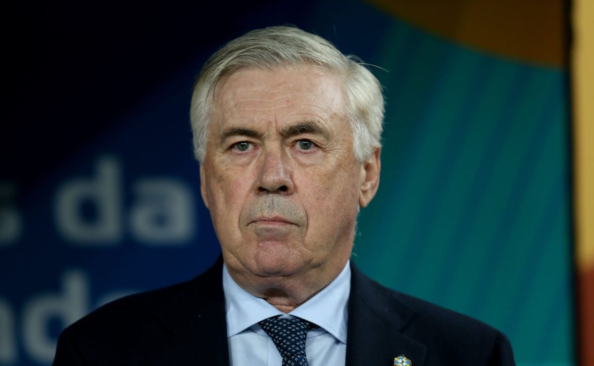 Carlo Ancelotti destaca campanha do Flamengo no Mundial de Clubes: “Competir com os melhores”