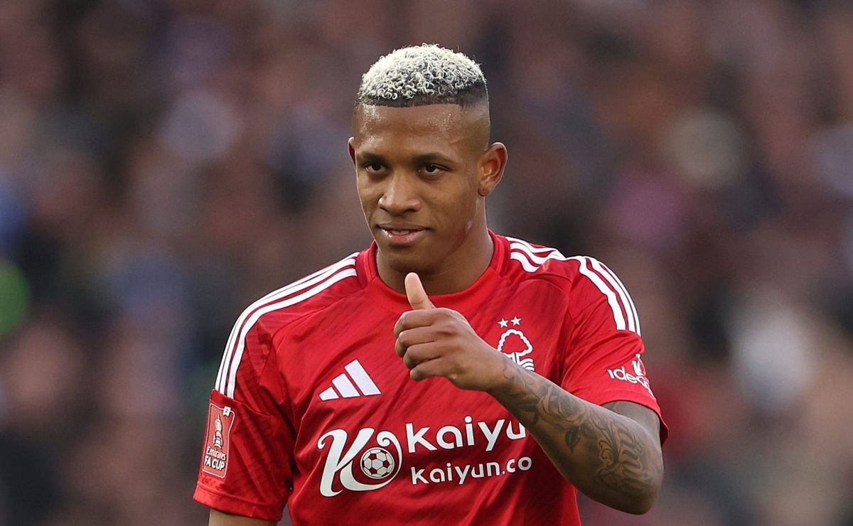 Danilo contratado pelo Palmeiras para substituir Richard Ríos tem veredito e é descartado por R$ 162 milhões