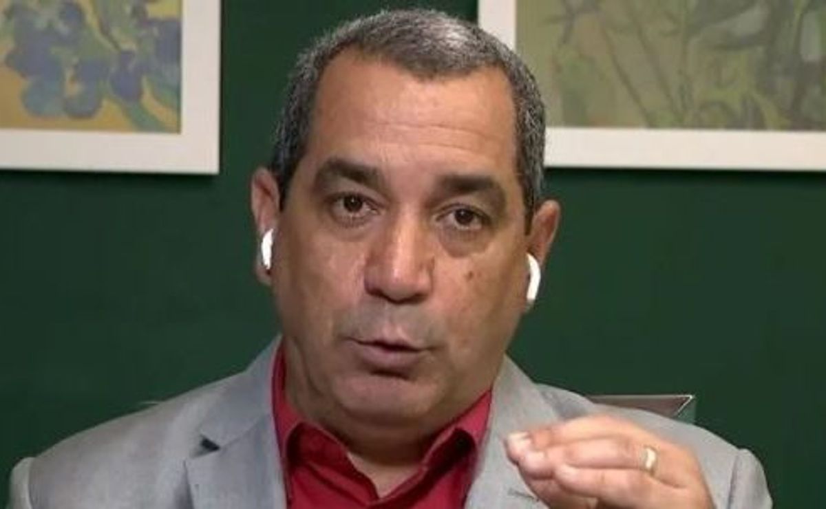 Zinho reprova postura de Filipe Luís com Pedro: “Não houve insubordinação, ele não faltou a treino”