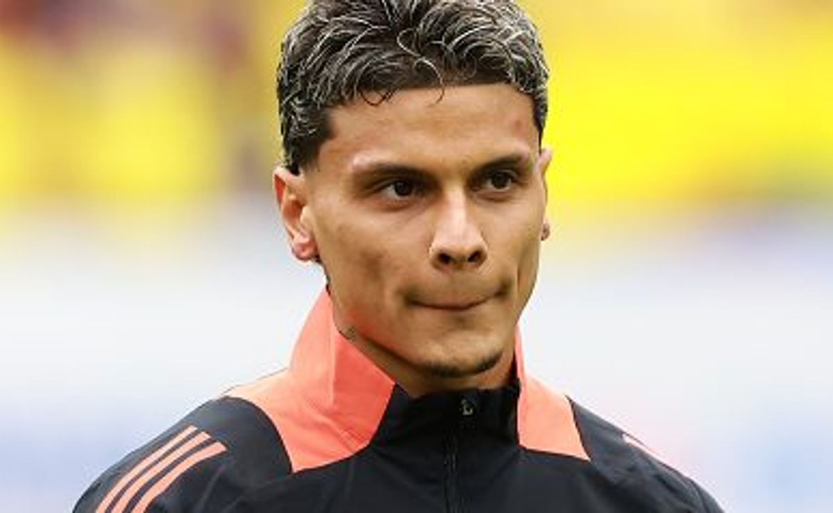 Palmeiras ignora vontade de Richard Ríos e recusa proposta da Roma de R$ 195 milhões