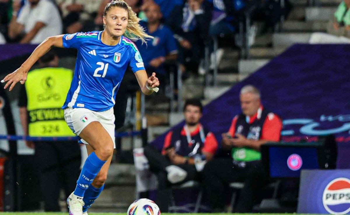 Palpite Noruega x Itália – Eurocopa Feminina – 16/07/2025