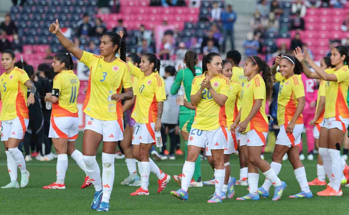 Palpite Venezuela x Colômbia – Copa América Feminina – 16/07/2025
