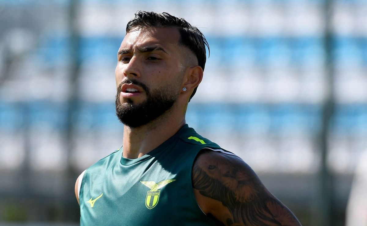 Taty Castellano decide assinar contrato com o Flamengo até 2029 e tem reunião para conseguir liberação da Lazio  