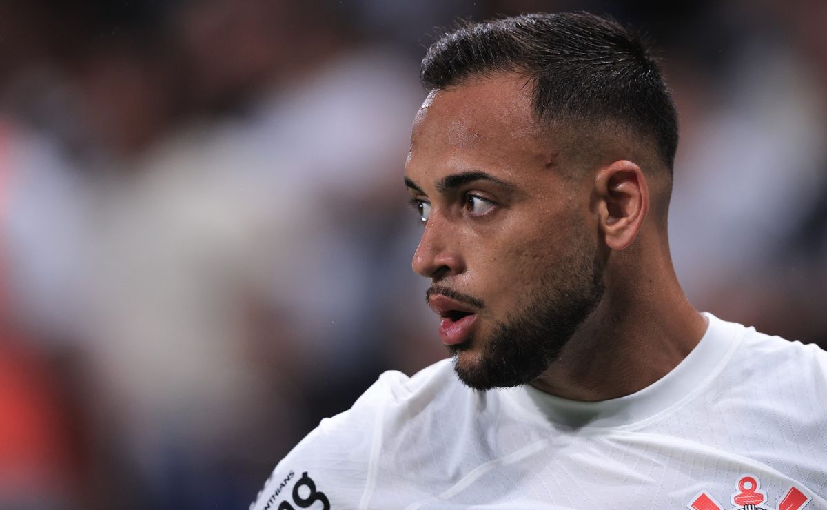 Yuri Alberto e Maycon são únicos remanescentes de Corinthians x Ceará de 2022