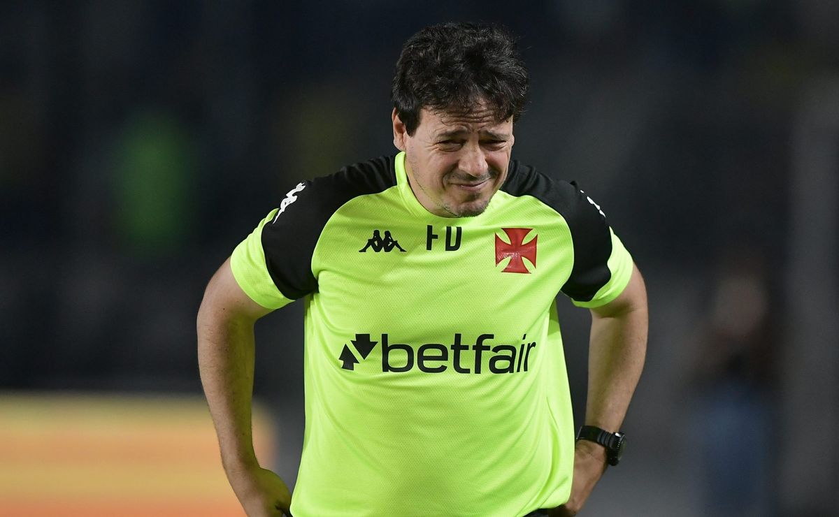 Revés para o Independiente del Valle-EQU foi o segundo maior sofrido pelo Vasco em torneios continentais
