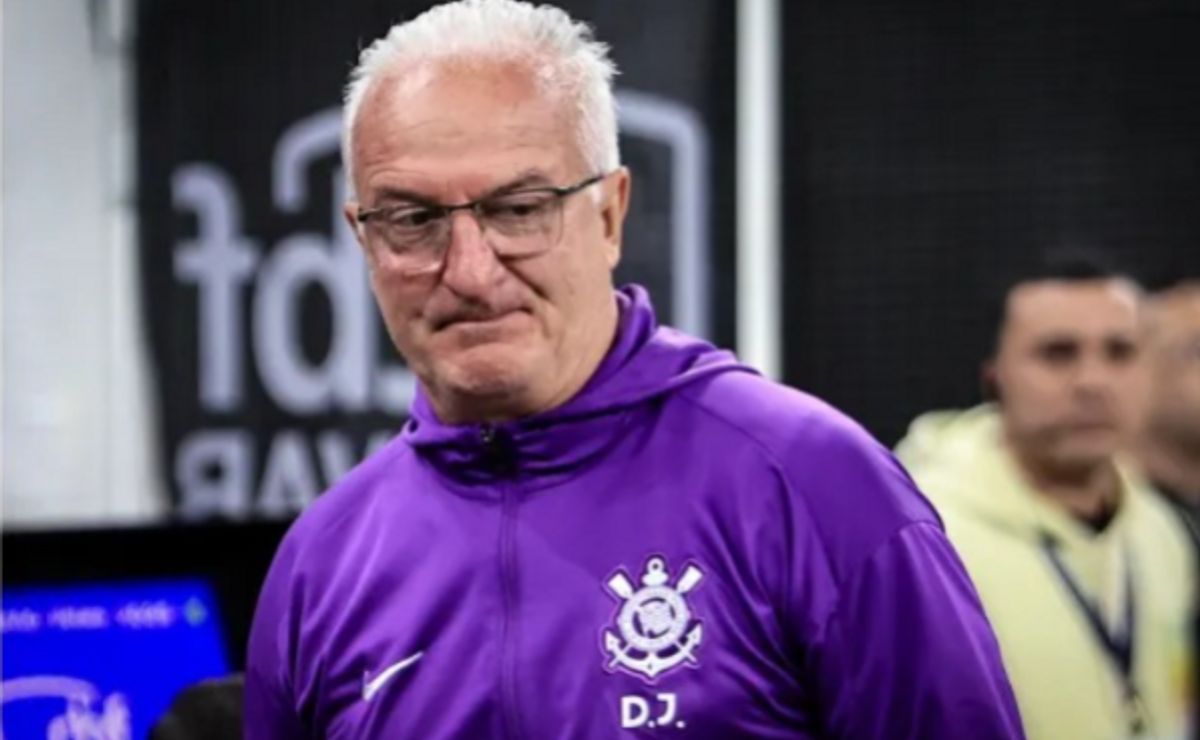 Dorival Júnior é massacrado na web mesmo após vitória do Corinthians: “Pior do que antes da pausa”