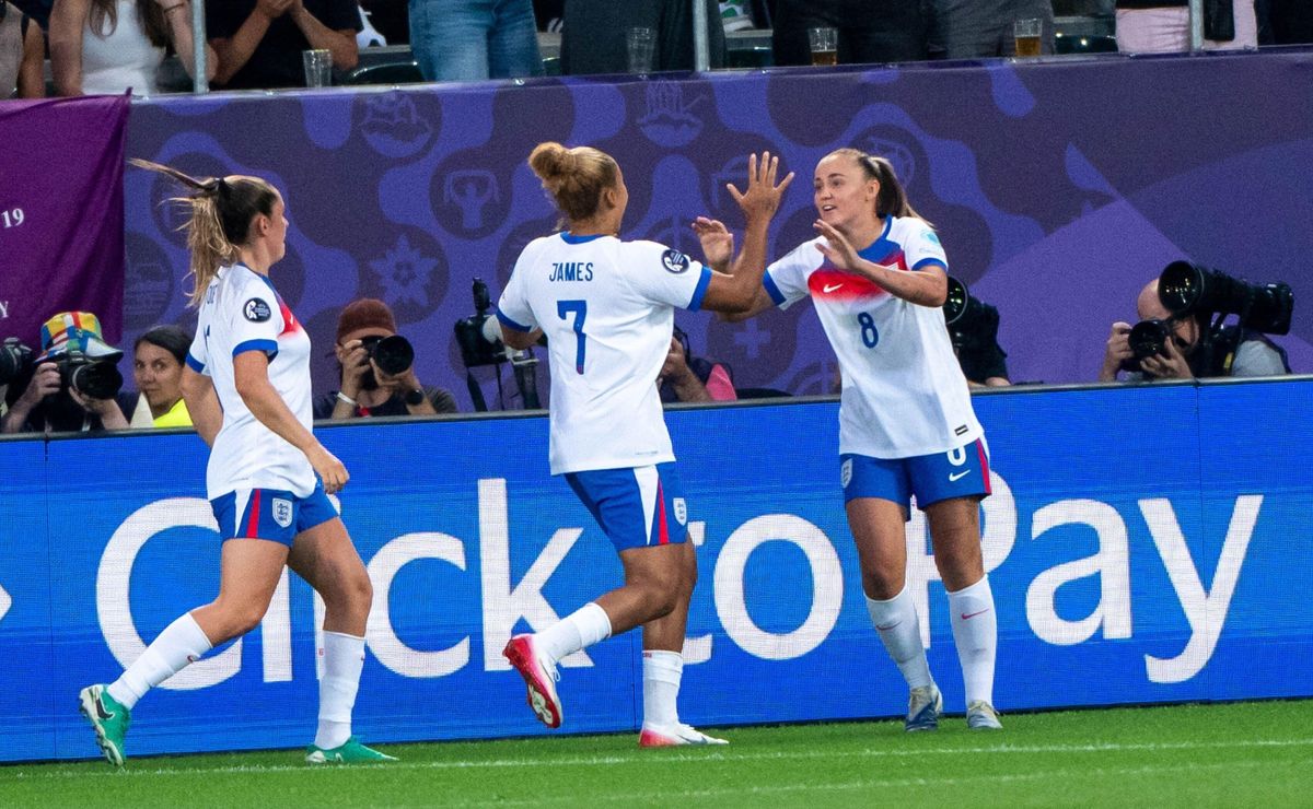 Palpite Suécia x Inglaterra – Eurocopa Feminina – 17/07/2025