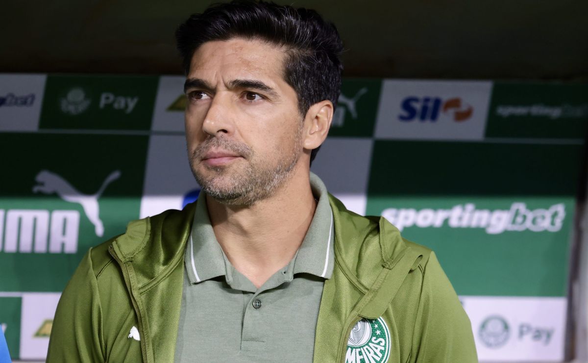 Abel Ferreira demitido no Palmeiras após ‘baile’ do Mirassol é consenso na torcida pelo alto investimento em 2025
