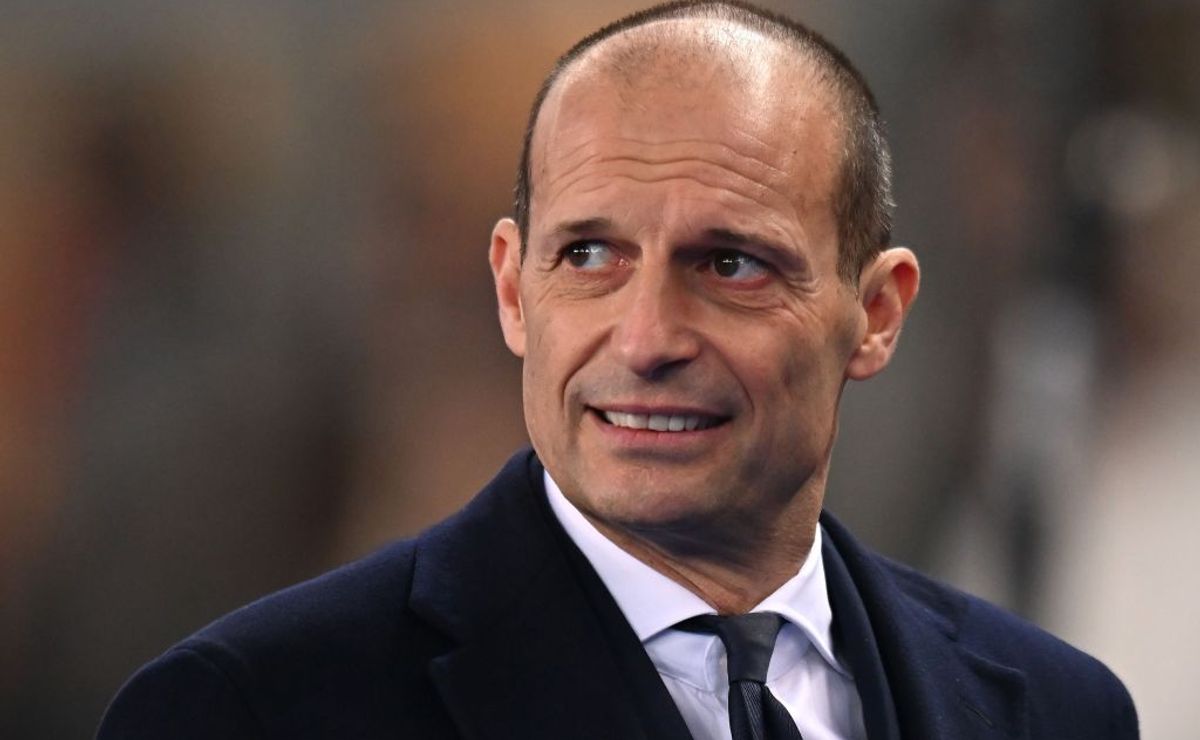 Milan-ITA de Massimiliano Allegri tem sondagem revelada ao Flamengo pela contratação de Wesley