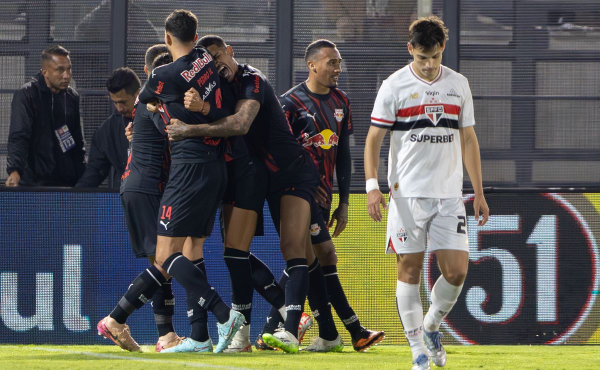 Sem vencer há cinco rodadas, São Paulo vê clássico com o Corinthians como decisivo
