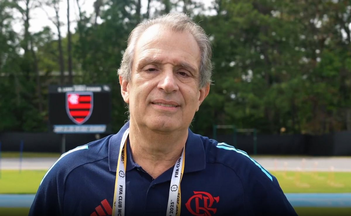 Red Bull Bragantino sinaliza oferecer R$ 38 milhões para BAP para contratar Matheus Gonçalves do Flamengo