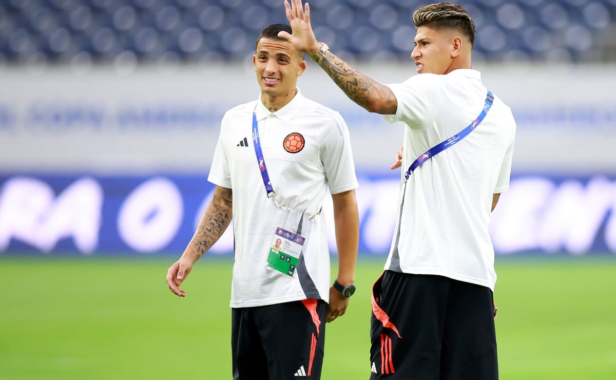 Flamengo acerta com Carrascal, mas já tem 1º problema com o mercado e demora incomoda