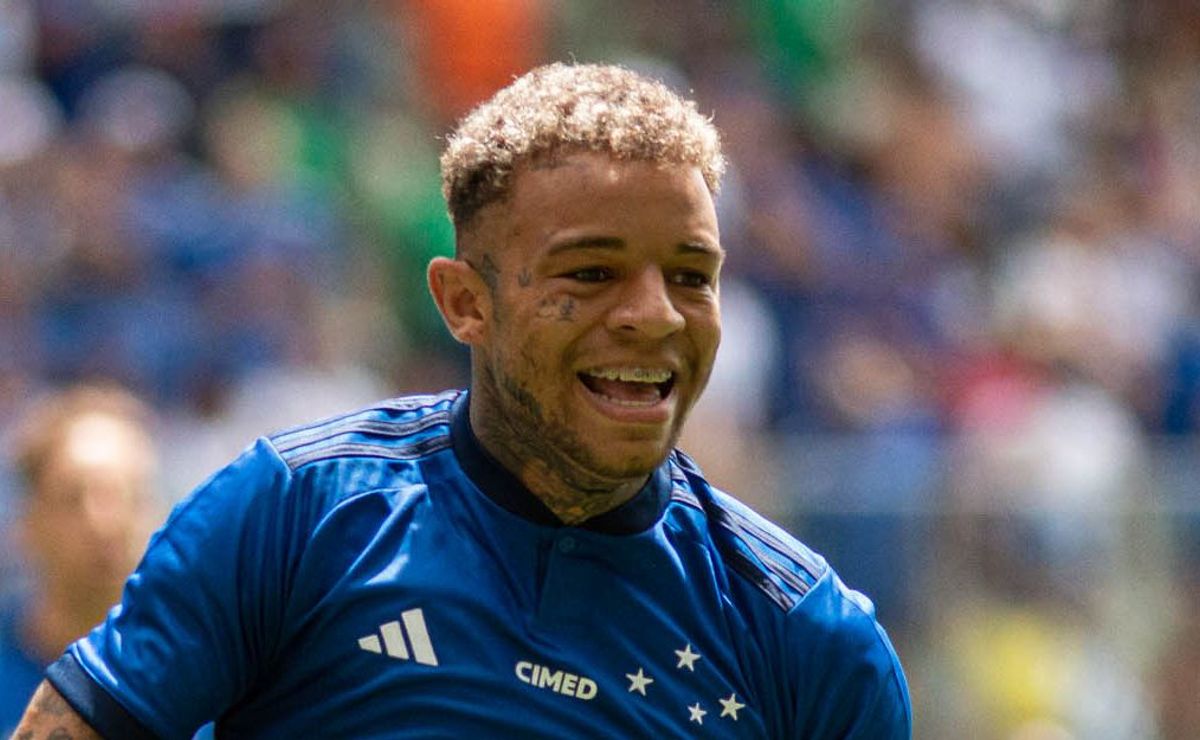 Rafael Bilu e Lucas Fernandes são desfalques em Cruzeiro x Juventude; Veron pode estrear