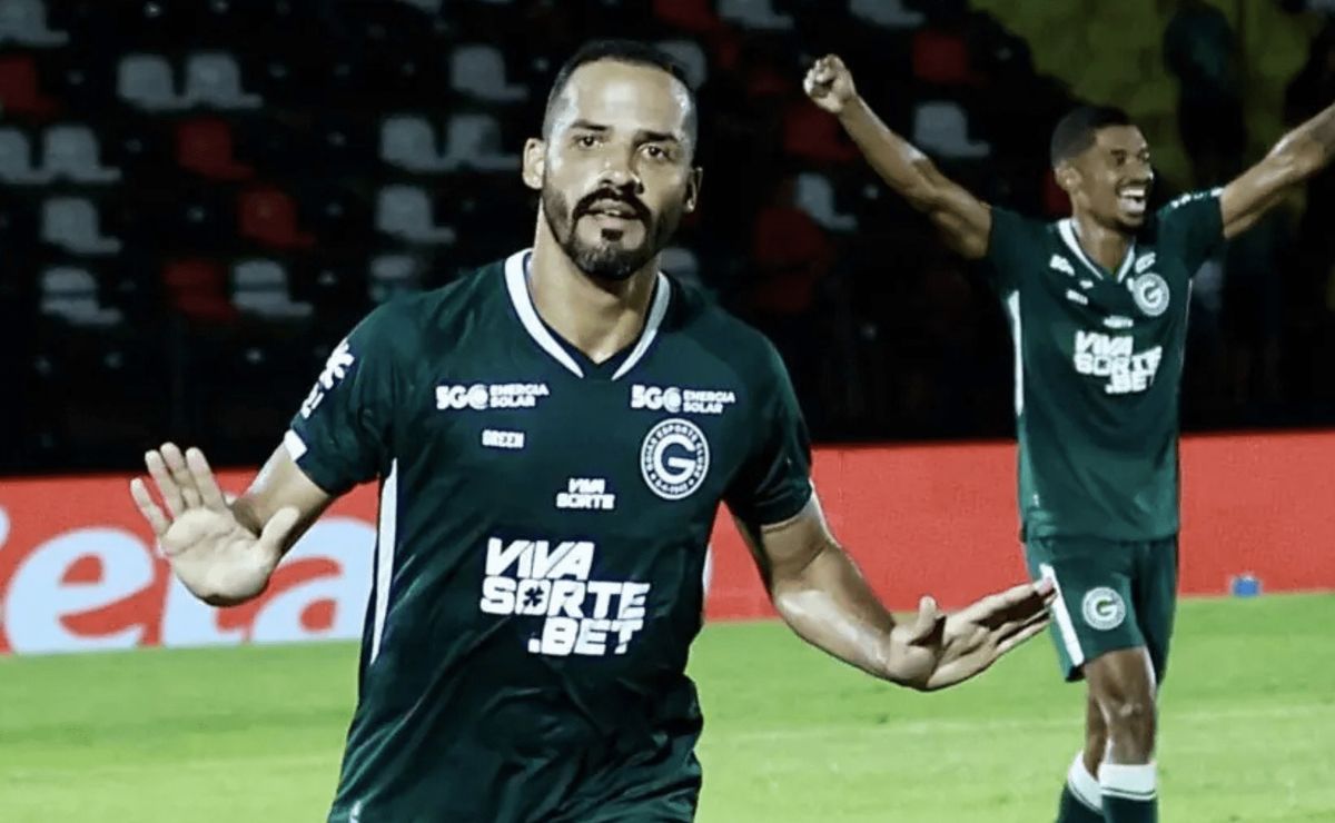 Goiás e Cuiabá fazem duelo decisivo pelo G4 da Série B
