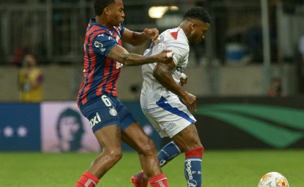 Palpite Fortaleza x Bahia – Brasileirão – 19/07/2025