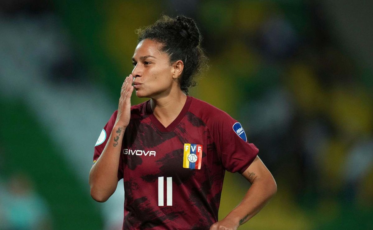 Palpite Venezuela x Bolívia – Copa América Feminina – 19/07/2025
