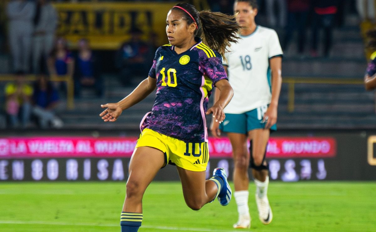 Palpite Colômbia x Paraguai – Copa América Feminina – 19/07/2025