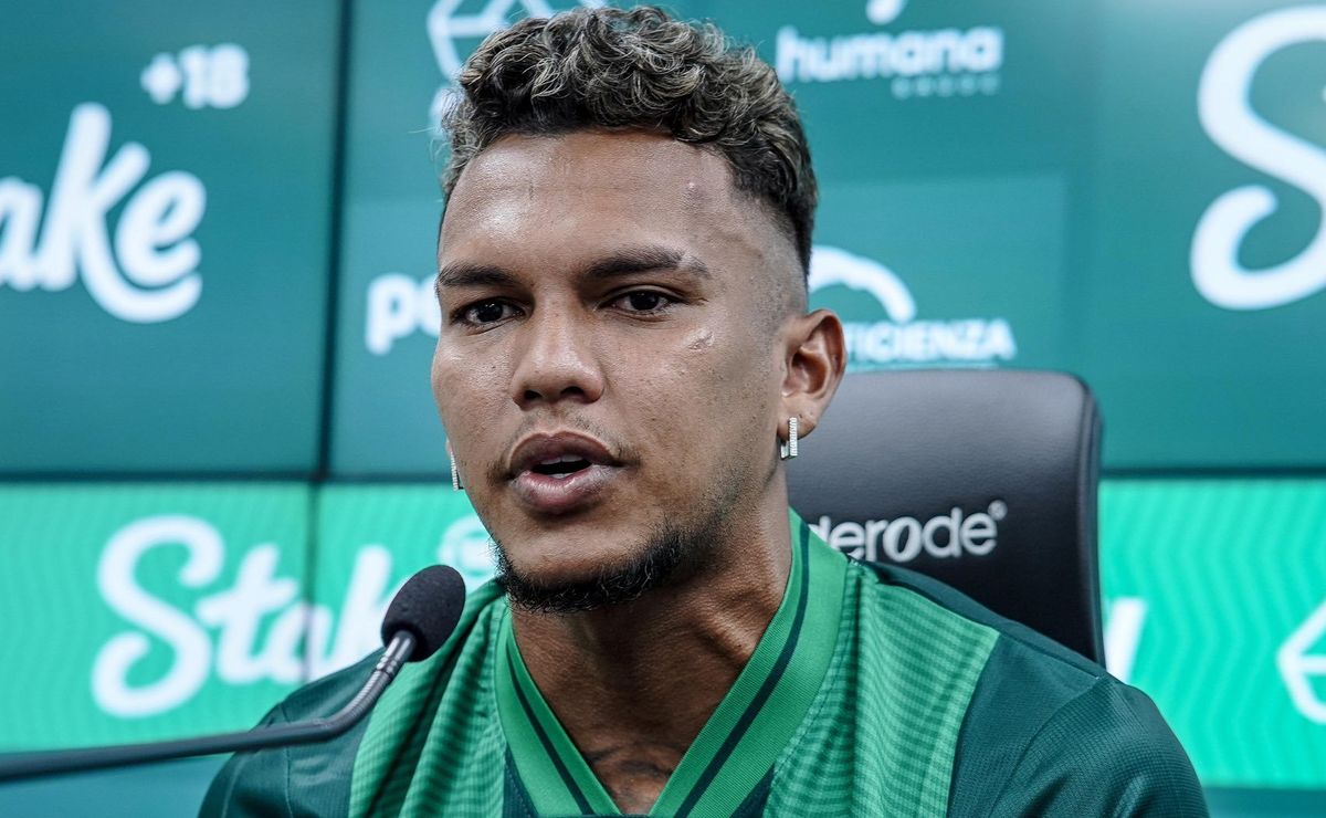 Tencati decide promover surpresa para Cruzeiro x Juventude e descoberta sobre Gabriel Veron chama atenção