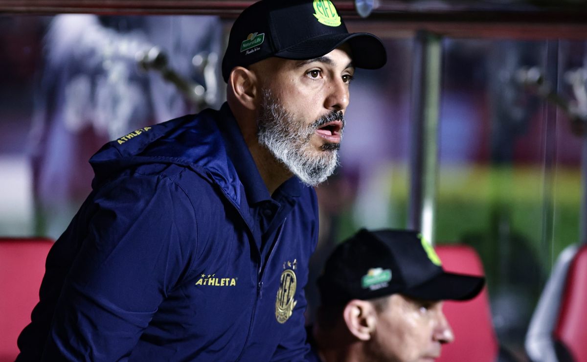 Guanaes analisa Santos e revela estratégia para enfrentar Neymar: “Não se ignora um jogador desse nível”