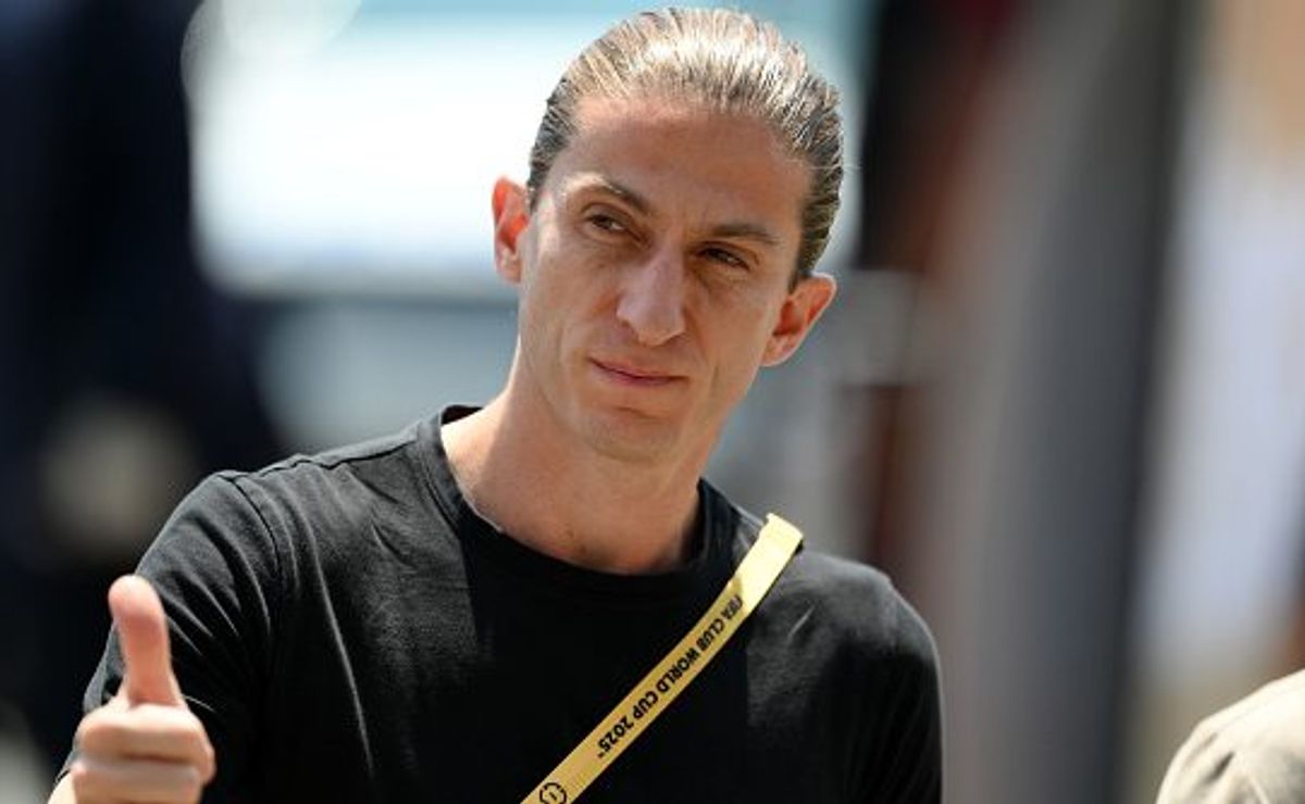 Flamengo acerta, meio-campista será reforço para Filipe Luís no 2º semestre, e Victor Hugo volta
