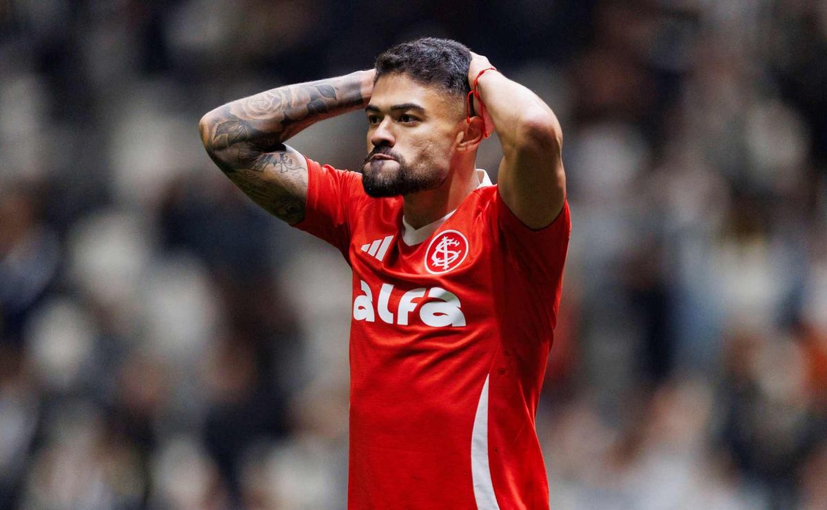 Palpite Internacional x Ceará – Brasileirão – 20/07/2025