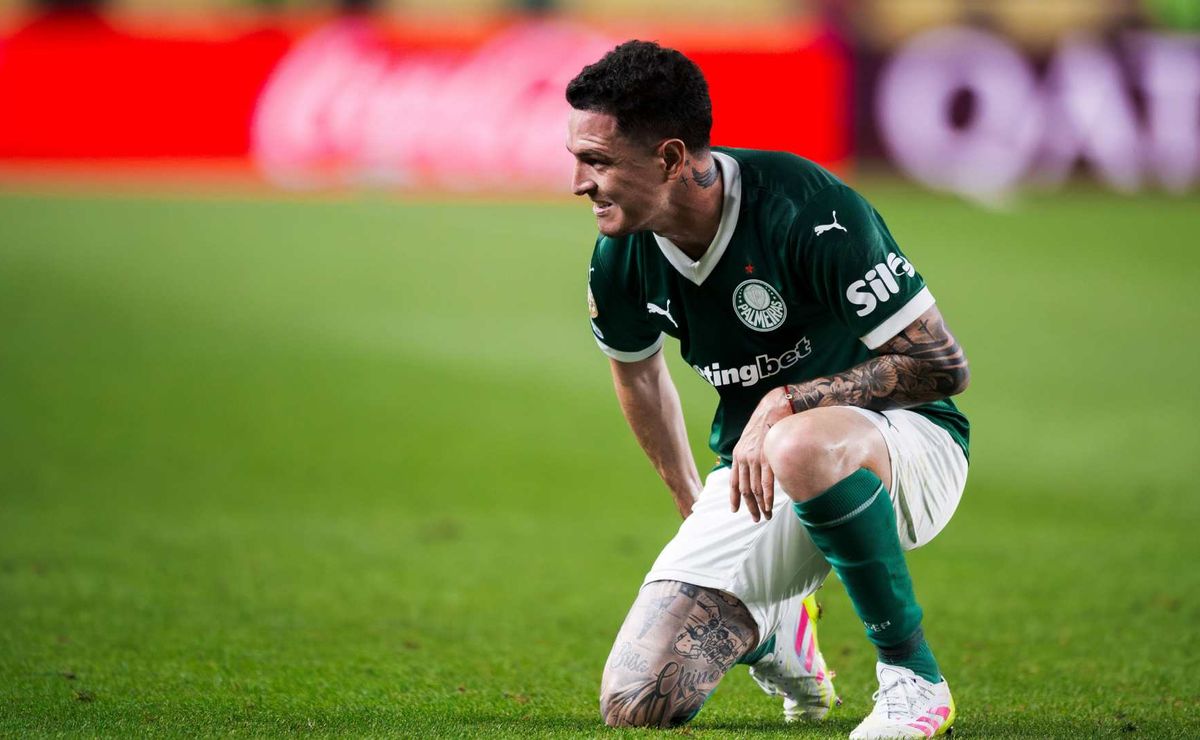 Palpite Palmeiras x Atlético-MG – Brasileirão – 20/07/2025