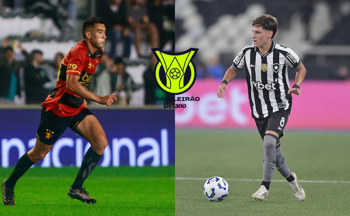 Inteligência Artificial revela previsão para Sport x Botafogo pelo Brasileirão Betano: “A partida promete ser emocionante”