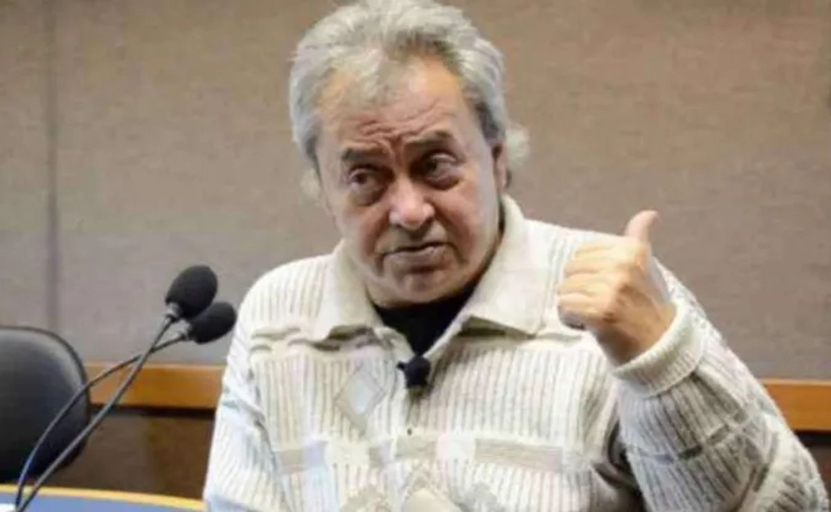 Guerrinha afirma que o Grêmio não tem qualquer chance contra o Alianza Lima: “Esbanjou ruindade”