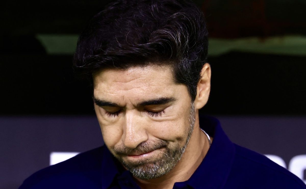 Palmeiras só tem uma vitória nos últimos sete jogos contra o Fluminense e Abel precisa encontrar solução para quebrar marca