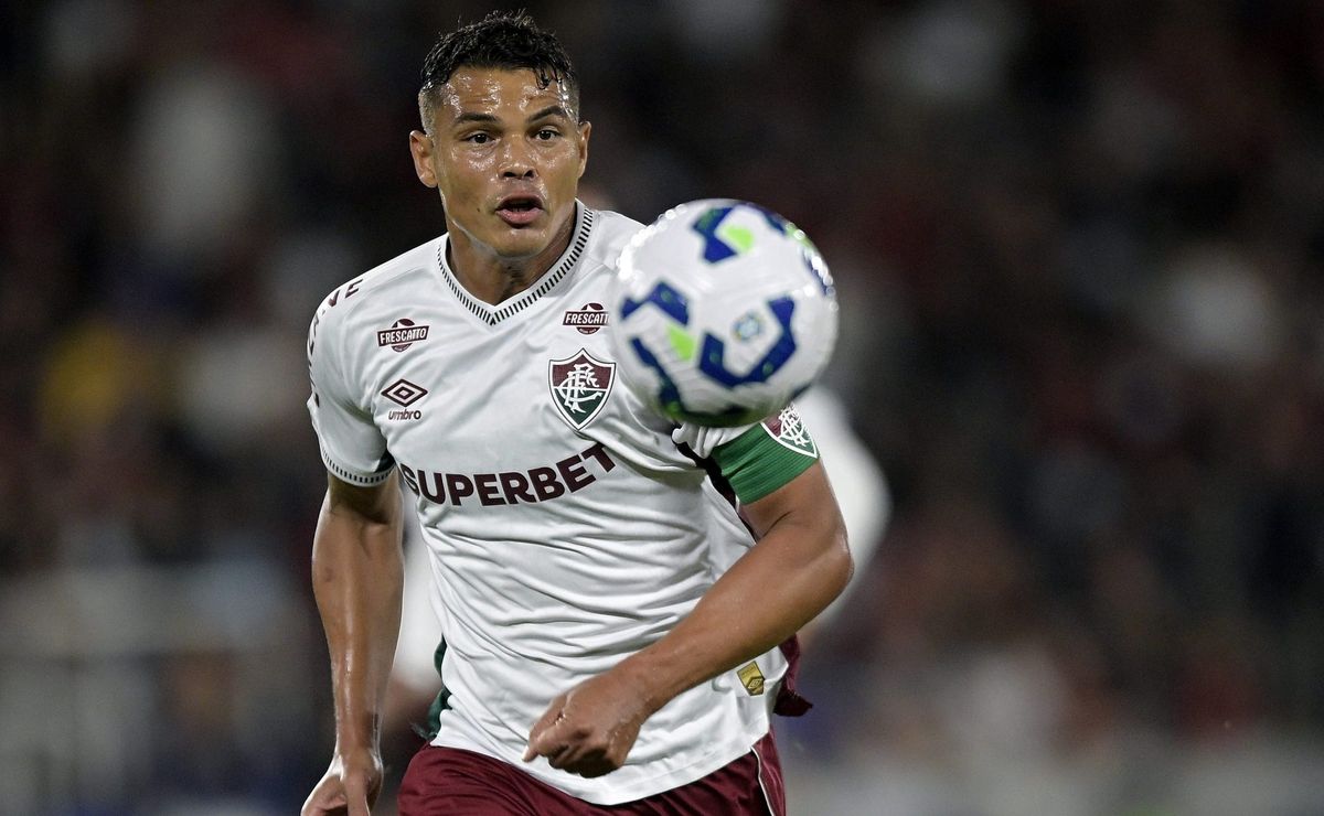 Fluminense terá o América de Cali como adversário nas oitavas da Sul-Americana 2025