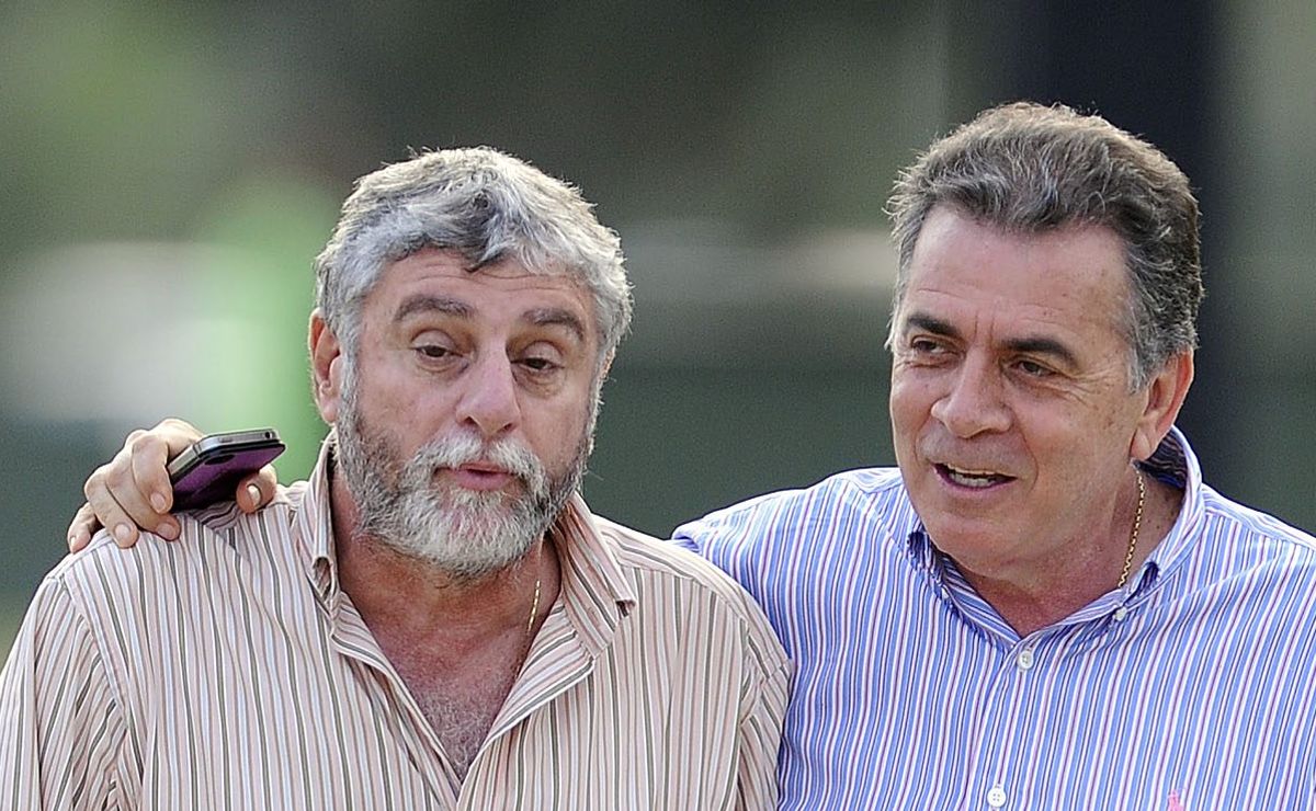 Flamengo cede à pressão e demite Dr. Runco após declaração polêmica sobre De La Cruz