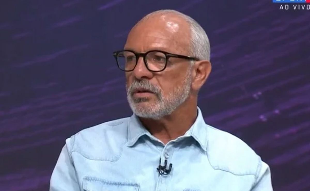 Maestro Júnior analisa Pedro no Flamengo após polêmica com Filipe Luís: “Em nenhum momento falou que abriria mão”