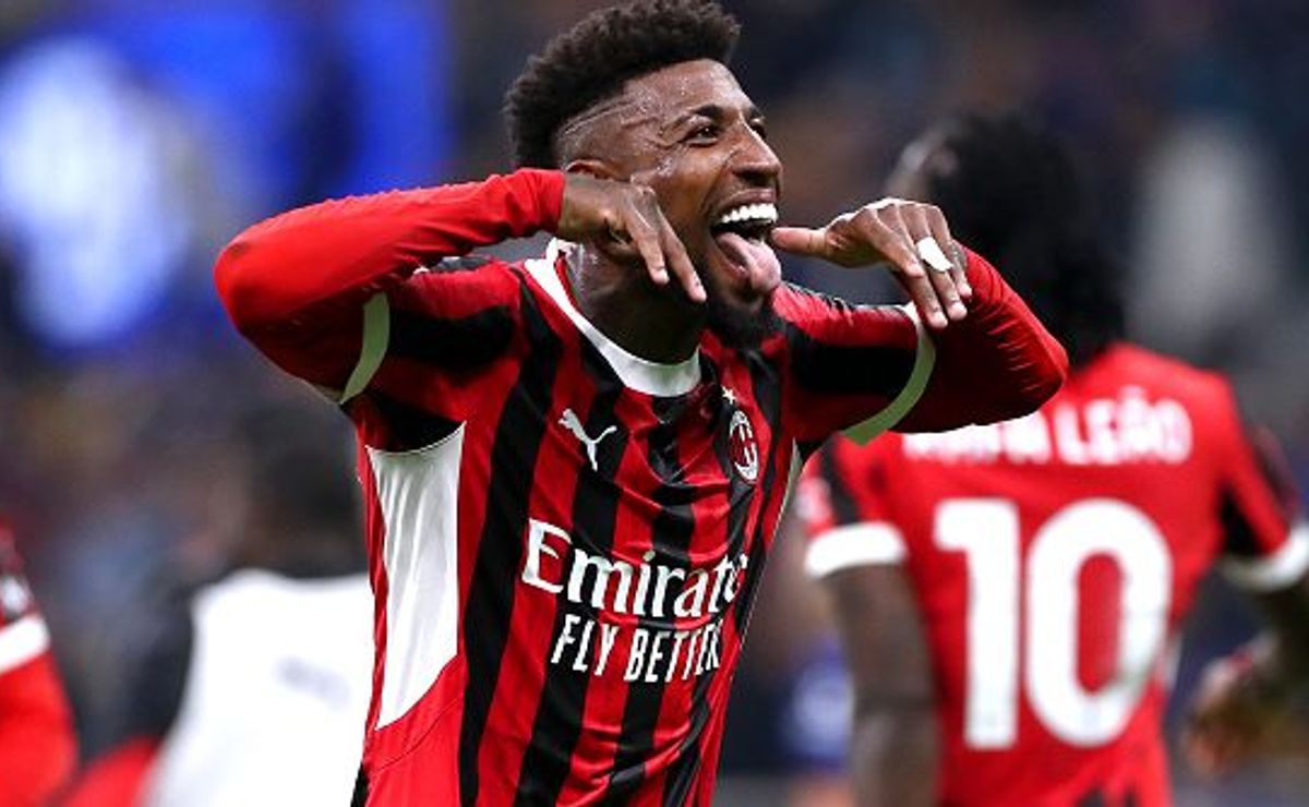 Flamengo encaminha contratações de trio de peso: Emerson Royal, Carrascal e Samuel Lino estão fechados