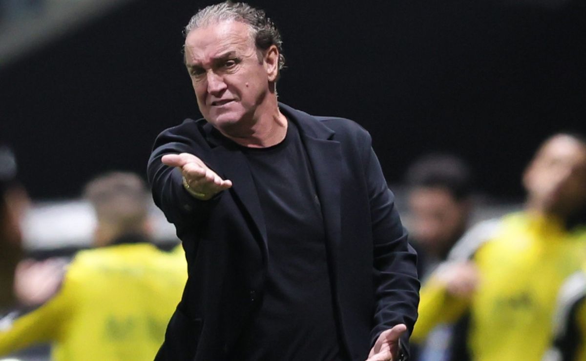 Jornalista da ESPN acredita na classificação do Atlético-MG diante do Bucaramanga pela Sul-Americana