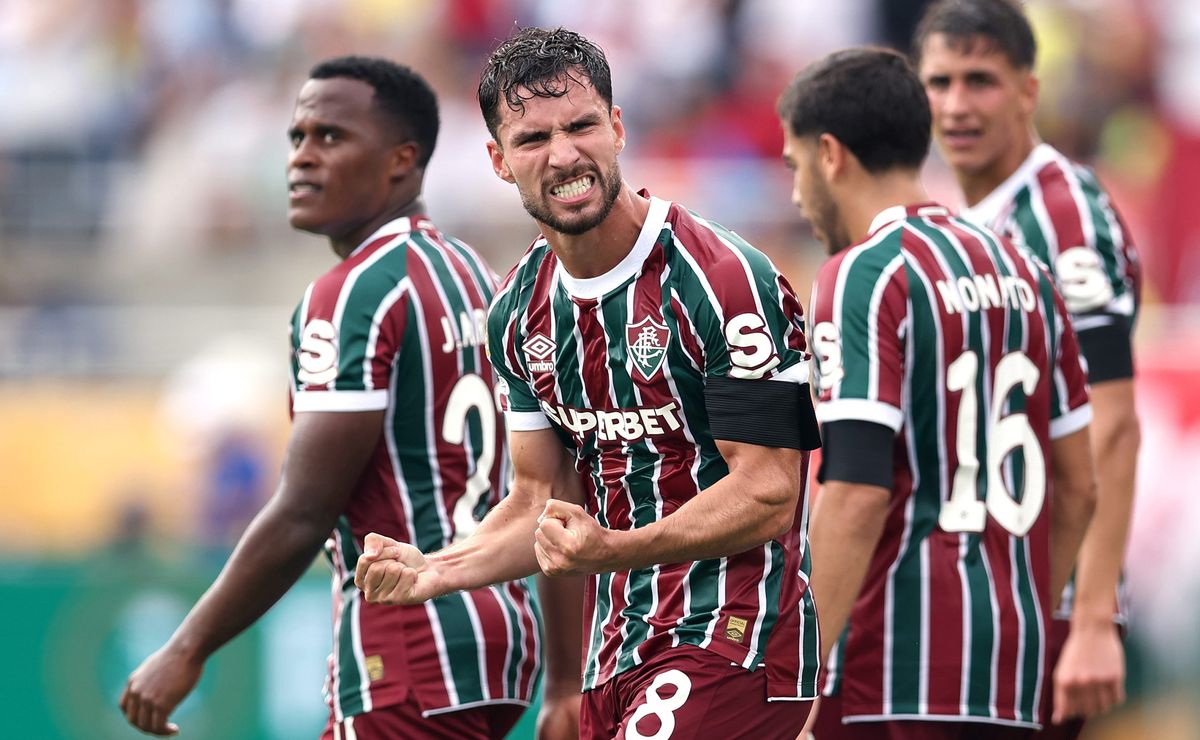 Martinelli entra na mira de clubes da Premier League e pode deixar o Tricolor