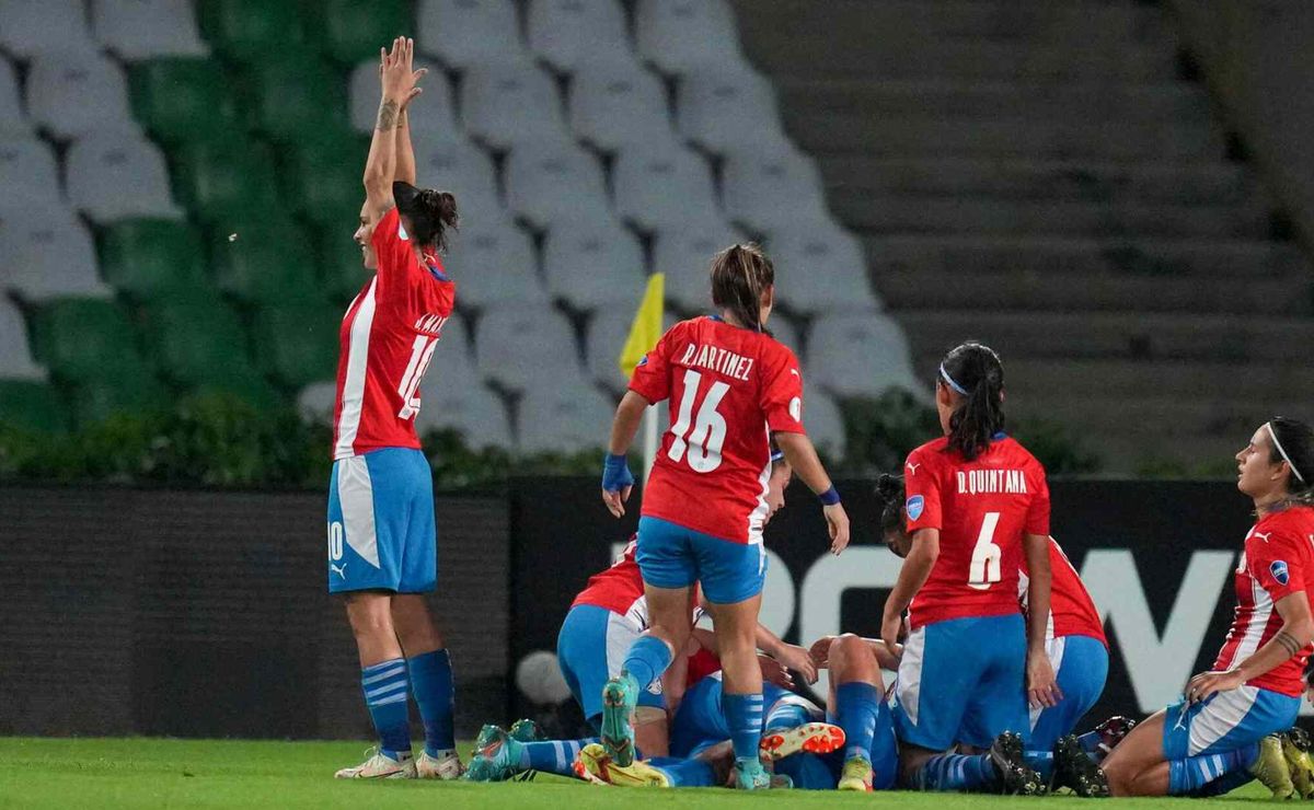 Palpite Paraguai x Venezuela – Copa América Feminina – 25/07/2025