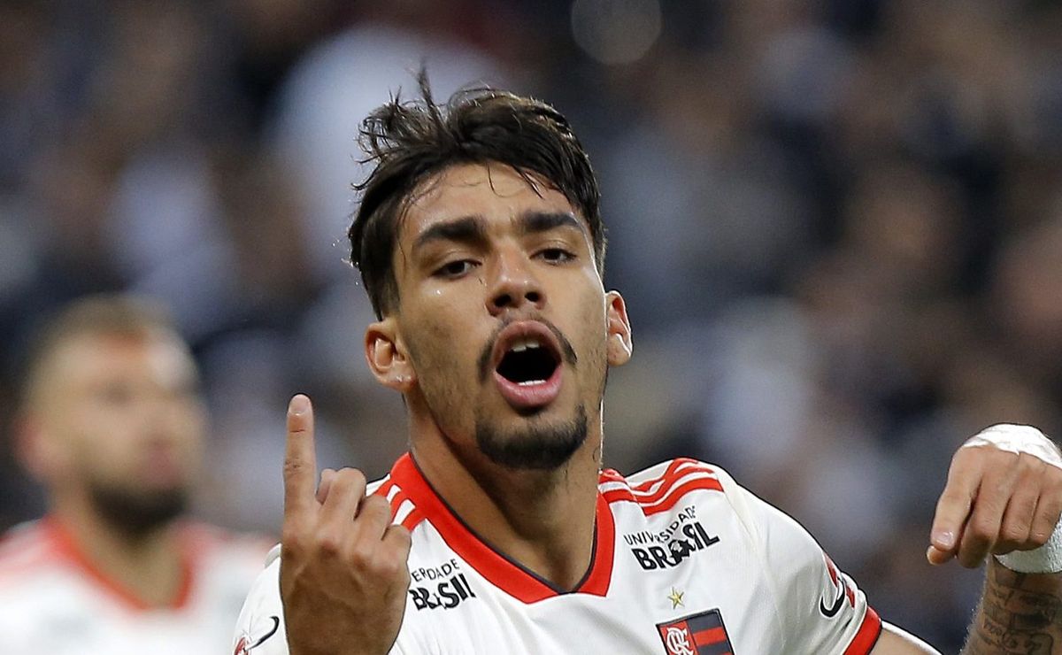 Lucas Paquetá de volta ao Flamengo não é uma tarefa simples e West Ham exige R$ 195 milhões