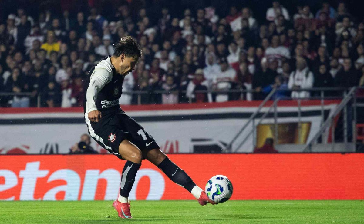 Palpite Botafogo x Corinthians – Brasileirão – 26/07/2025