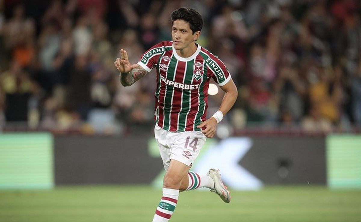 Fluminense conhece caminho até a final da Copa Sul-Americana após definição das oitavas