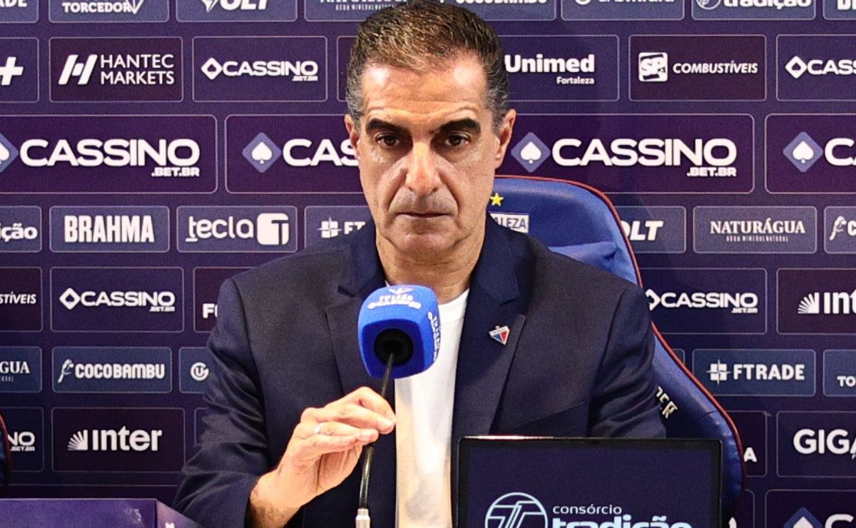 Renato Paiva projeta Grêmio X Fortaleza e entrega estratégia para brecar tática de Mano Menezes