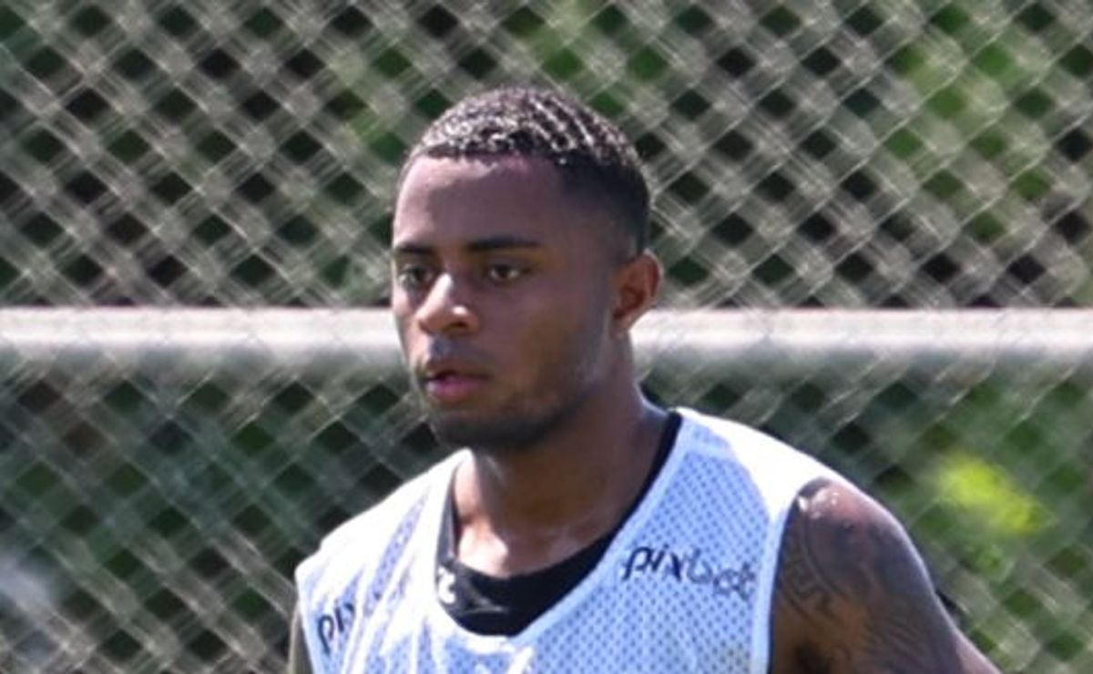 Saída de Diego Palacios do Corinthians para o Austin FC tem veredito e está descartada, informa jornalista