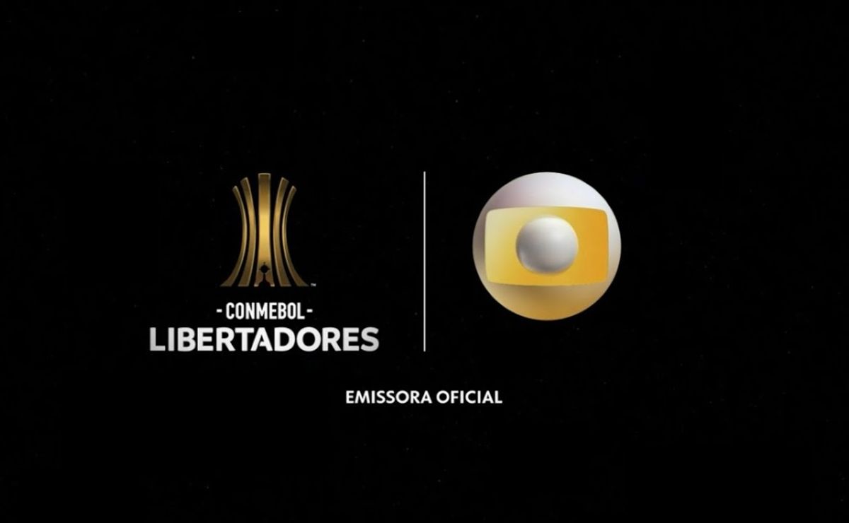 Fim do domínio? SBT e Record querem tirar a Libertadores da Globo a partir de 2027