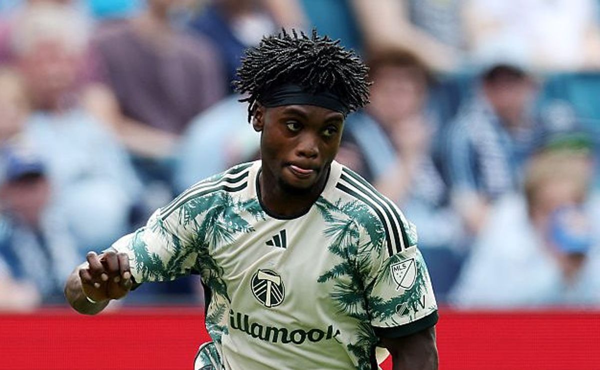 Fluminense tenta contratar Santiago Moreno e prepara nova investida após recusa do Portland Timbers