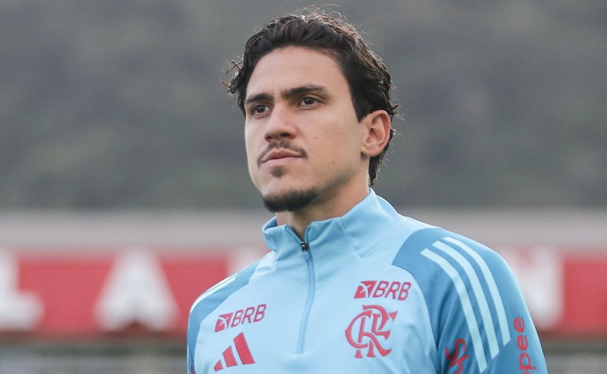 José Boto não para no mercado e se aproxima da contratação do goleador Lucas Beltran para disputar posição com Pedro no Flamengo