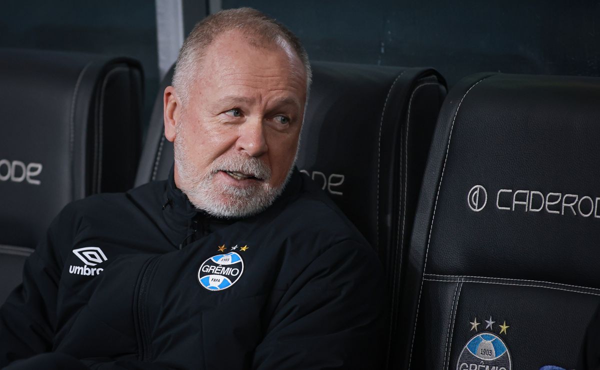 Grêmio mostra evolução e faz o dever de casa contra o Fortaleza pelo Brasileirão Betano