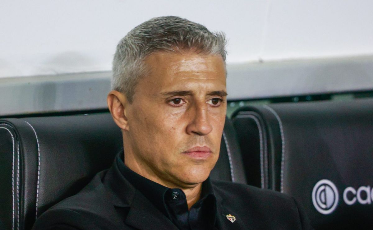 São Paulo x Athletico-PR pela Copa do Brasil: confira as escalações oficiais